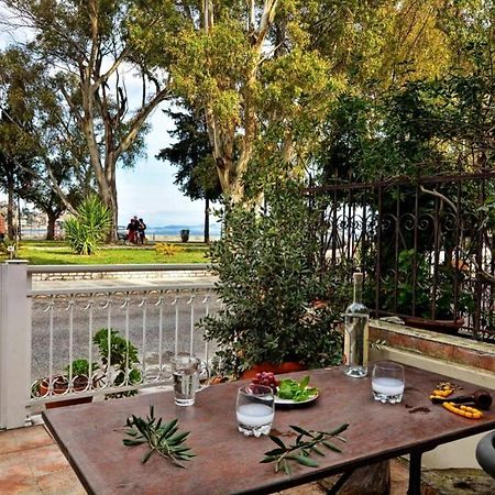Anemomilus Casa Ideale Corfu  Ngoại thất bức ảnh