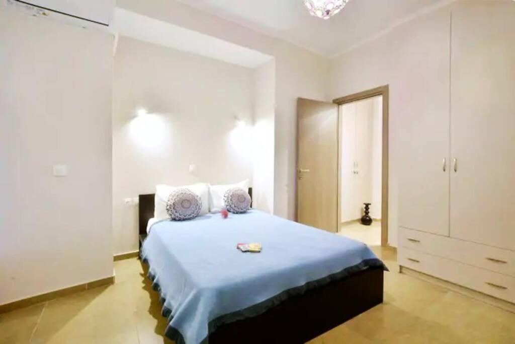 Anemomilus Casa Ideale Corfu  Ngoại thất bức ảnh