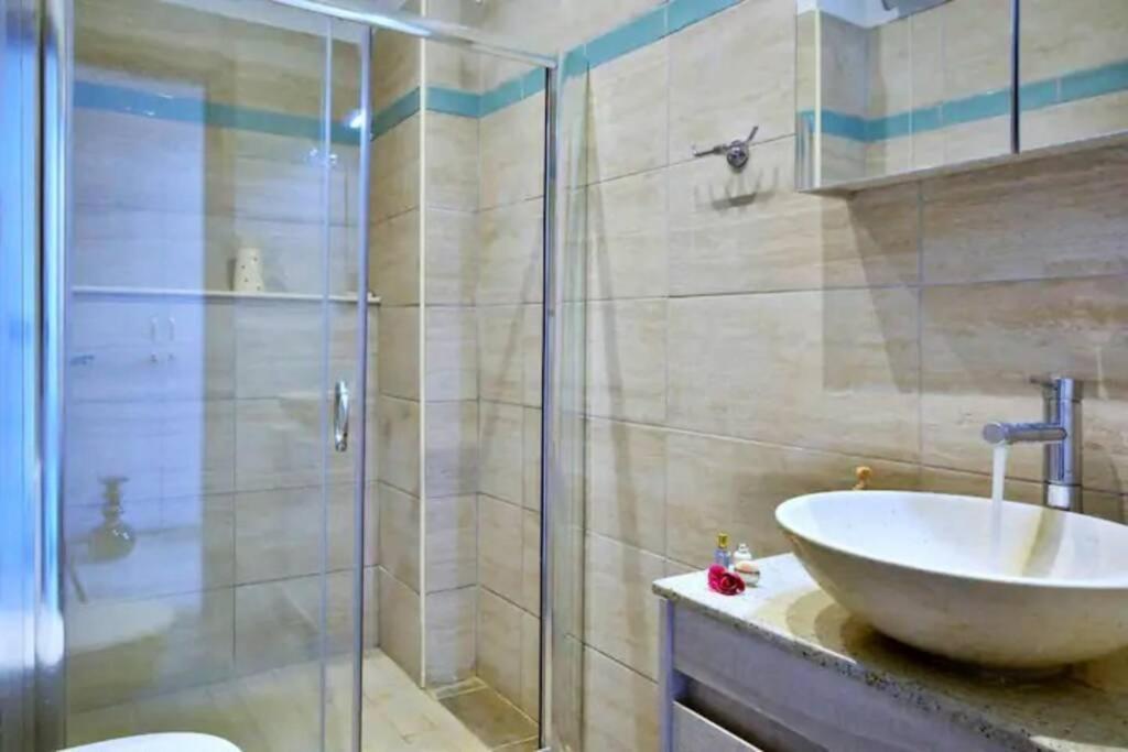 Anemomilus Casa Ideale Corfu  Ngoại thất bức ảnh