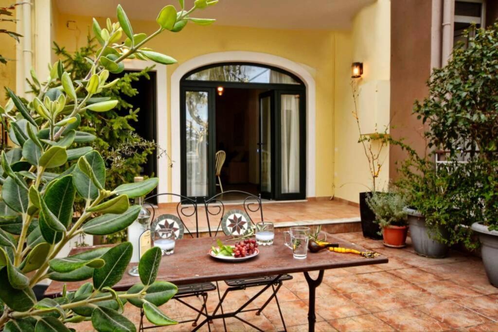 Anemomilus Casa Ideale Corfu  Ngoại thất bức ảnh