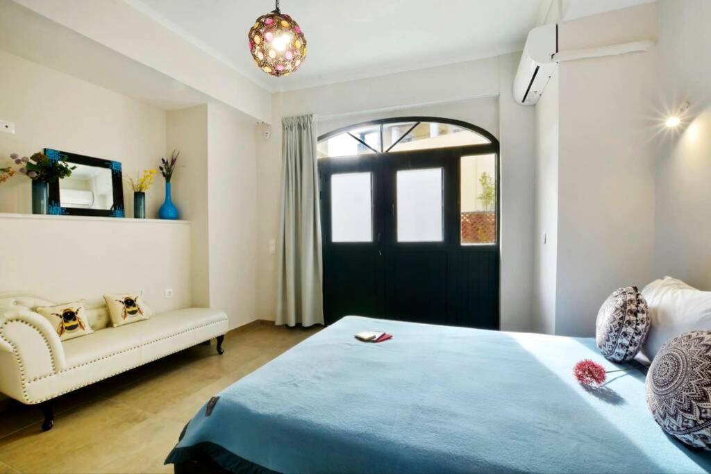 Anemomilus Casa Ideale Corfu  Ngoại thất bức ảnh
